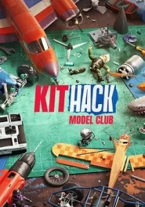 KitHack Model Club 