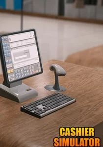 Cashier Simulator