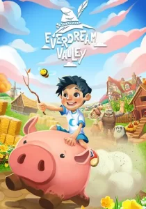 Everdream Valley