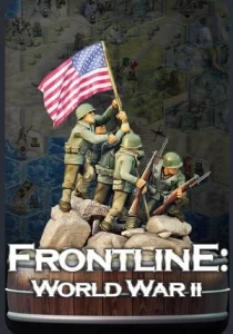 Frontline: World War 2
