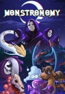 Monstronomy 