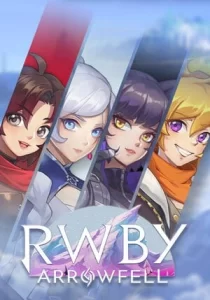RWBY: Arrowfell