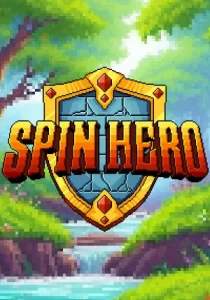 Spin Hero 