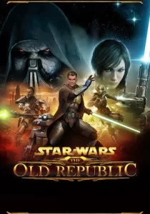 STAR WARS: The Old Republic