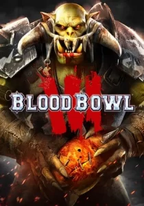 Blood Bowl 3