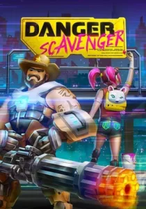 Danger Scavenger
