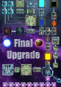 Final Upgrade