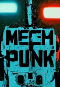 MECH PUNK