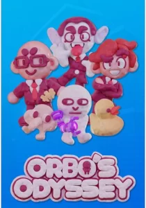 Orbo's Odyssey