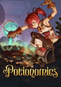 Potionomics 