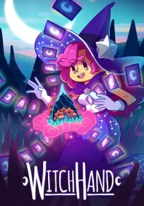 WitchHand