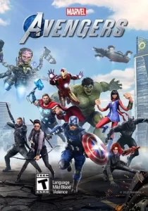 Marvel's Avengers