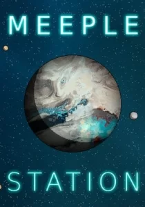 Meeple Station
