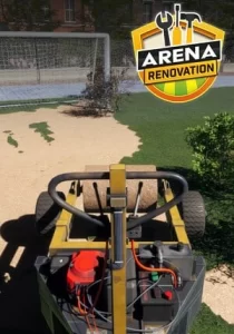 Arena Renovation