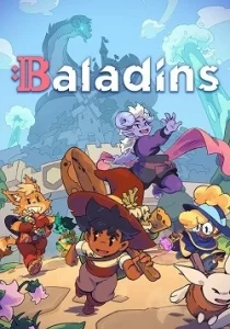 Baladins 