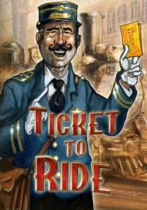Ticket to Ride