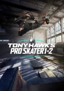 Tony Hawk's Pro Skater 1+2