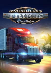 American Truck Simulator