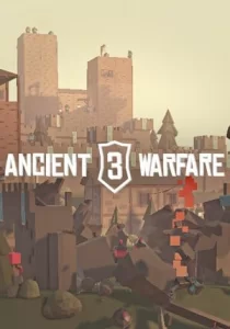 Ancient Warfare 3