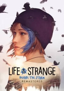 Life is Strange: Before the Storm Remastered