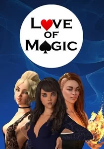 Love of Magic