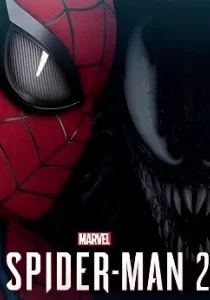 Марвел Человек-Паук 2 