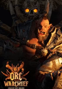 Orc Warchief: Strategy City Builder