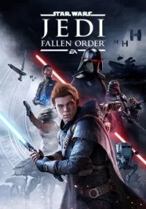 Star Wars Jedi Fallen Order 