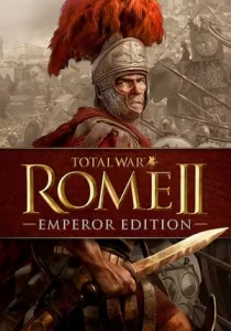 Total War: ROME 2 - Emperor Edition