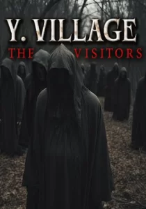 Y. Village - The Visitors