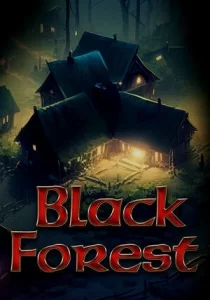 Black Forest