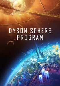 Dyson Sphere Program