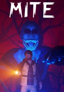 MITE - Terror in the forest