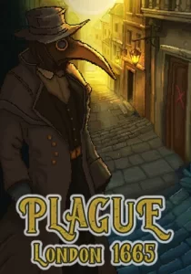 Plague: London 1665 