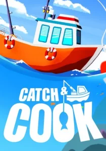 Catch and Cook: Fishing Adventure