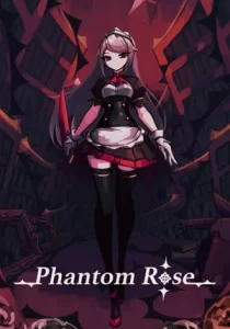Phantom Rose