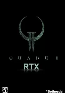 Quake II RTX