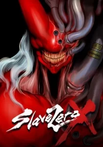 Slave Zero X