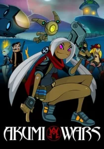Akumi Wars