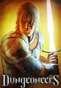 Dungeoneers