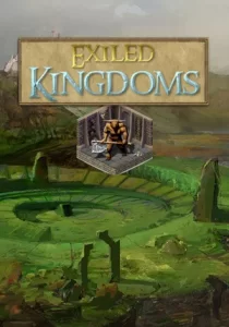 Exiled Kingdoms
