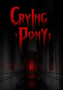 Crying Pony