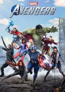 Marvel's Avengers - The Definitive Edition 