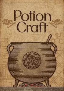 Potion Craft: Alchemist Simulator