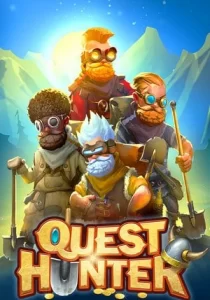 Quest Hunter