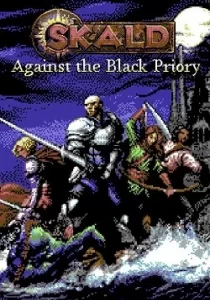 SKALD: Against the Black Priory 