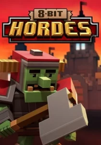 8-Bit Hordes