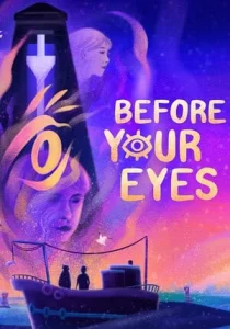 Before Your Eyes