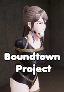 Boundtown Project