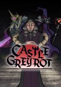 Castle Greyrot